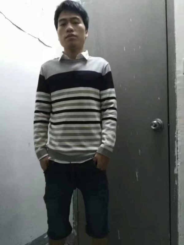 冯的第二张照片--湛江相亲服务中心