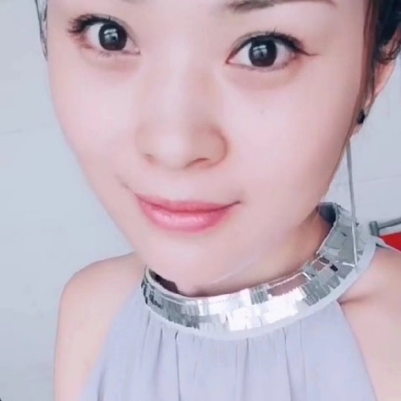 唐琴的第一张照片--湛江相亲服务中心