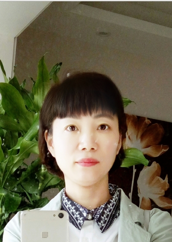 紫露的第一张照片--湛江相亲服务中心