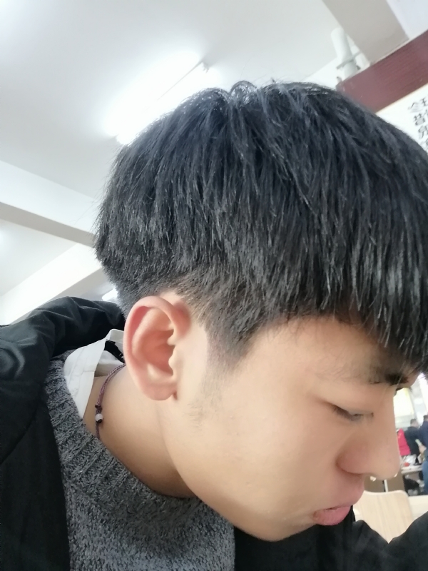 花开落叶之后的第一张照片--湛江相亲服务中心
