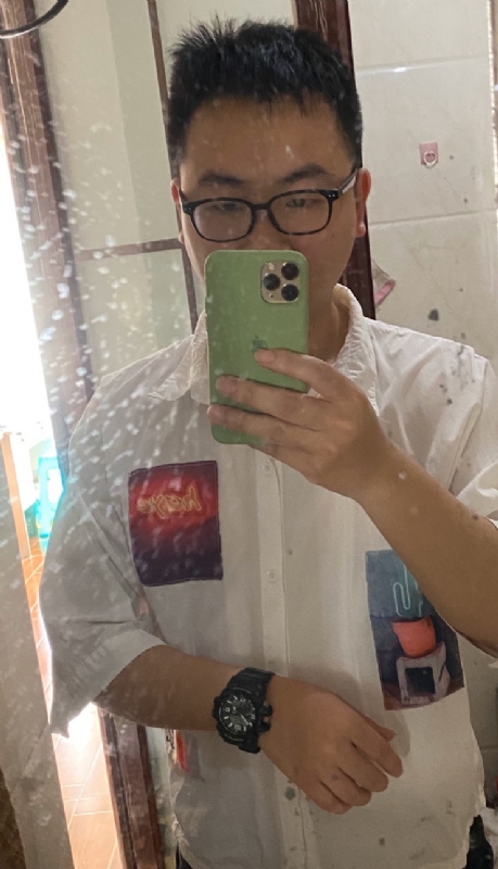 阿线小锅锅的第一张照片--湛江相亲服务中心