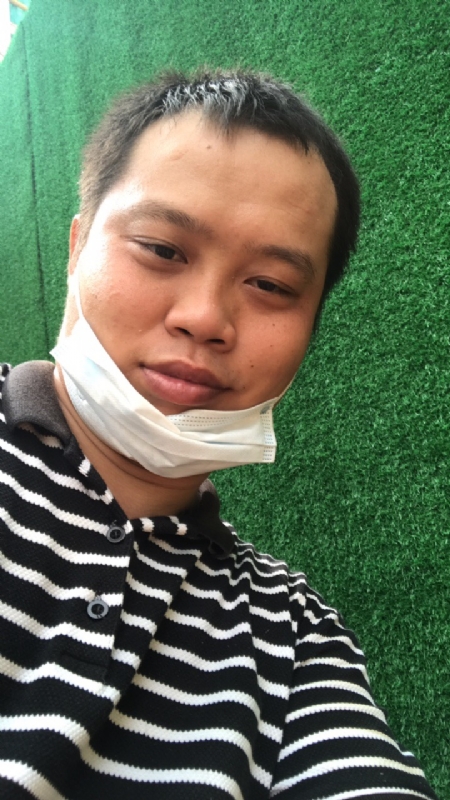 胖子来了的第一张照片--湛江相亲服务中心