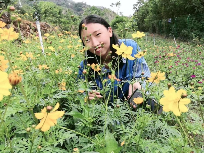 哈哈的第一张照片--湛江相亲服务中心