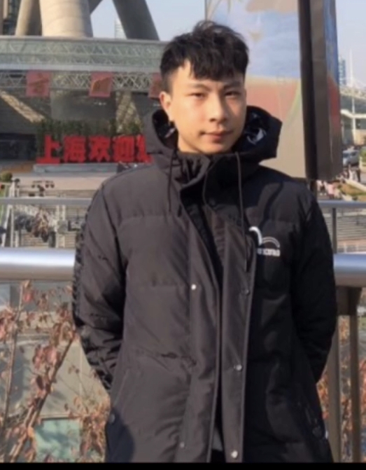 YDL的第一张照片--湛江相亲服务中心