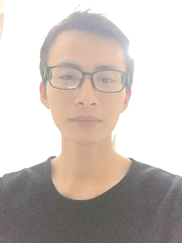 武的第一张照片--湛江相亲服务中心