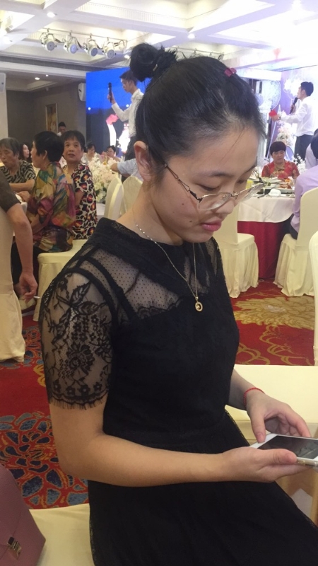 w?s?x?y的第一张照片--湛江相亲服务中心