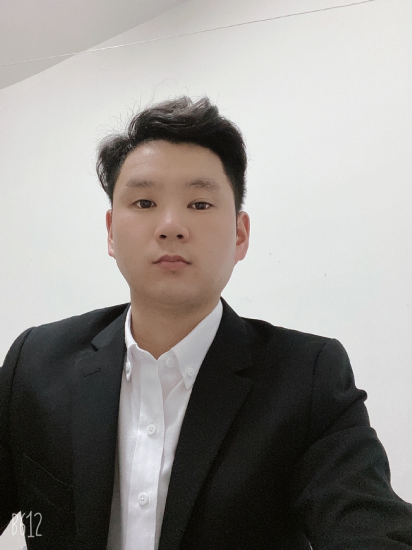 通信员的第一张照片--湛江相亲服务中心