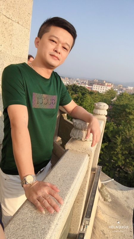 旭旭的第一张照片--湛江相亲服务中心
