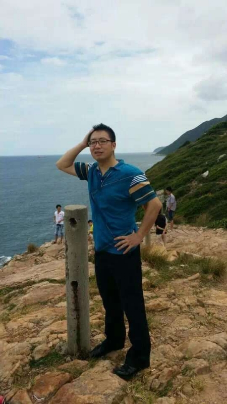 xiaochen的第一张照片--湛江相亲服务中心