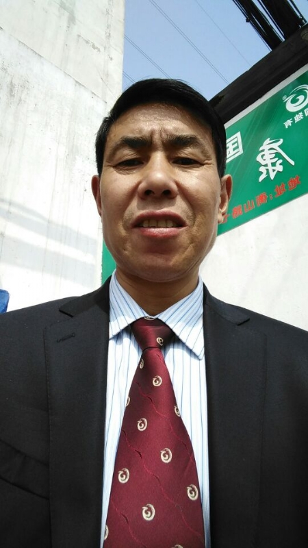 刘哥的第一张照片--湛江相亲服务中心