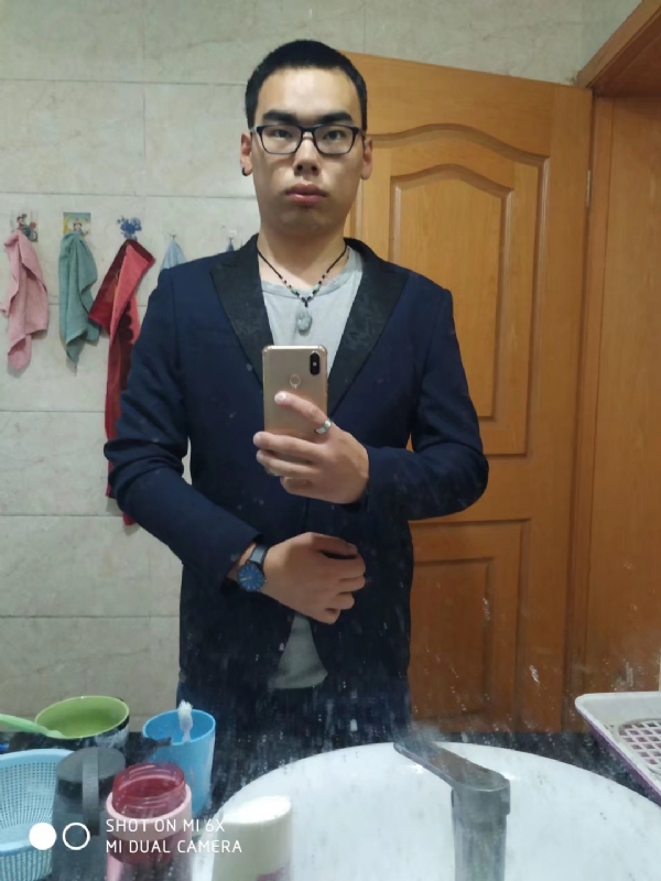 南华于的第一张照片--湛江相亲服务中心