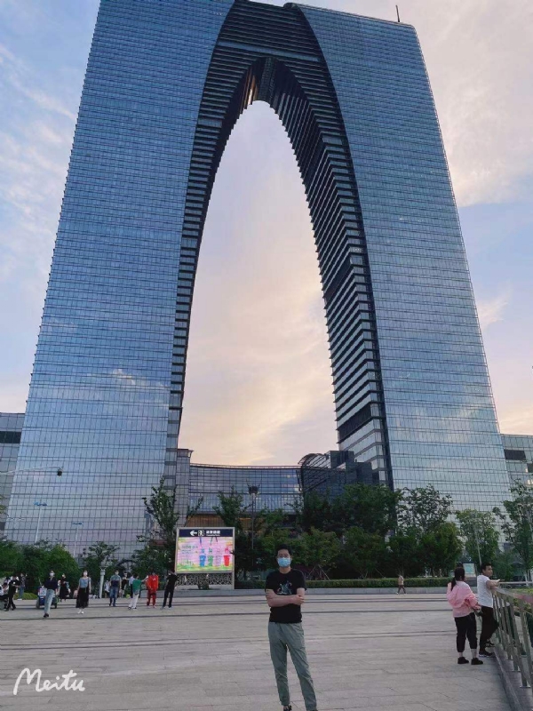 随心的第一张照片--湛江相亲服务中心
