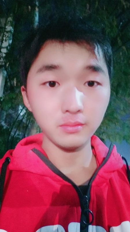 微尘的第一张照片--湛江相亲服务中心