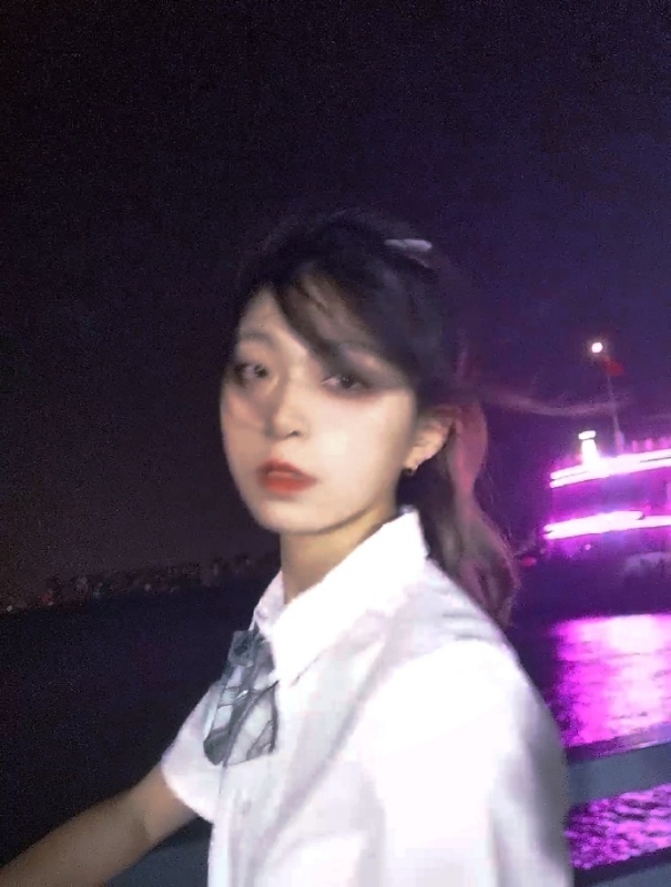 李美嘉的第四张照片--湛江相亲服务中心