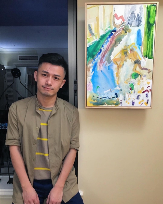 招财猫的第一张照片--湛江相亲服务中心