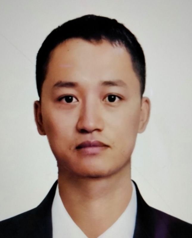 东哥的第一张照片--湛江相亲服务中心