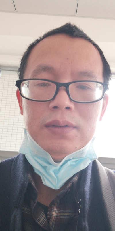 非诚勿扰的第一张照片--湛江相亲服务中心