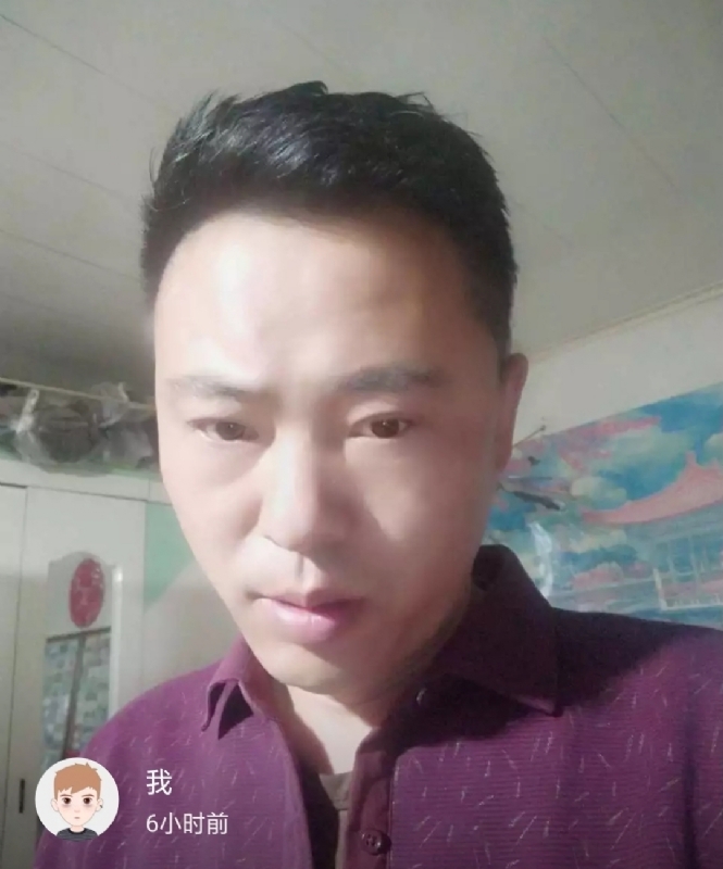 单身王子的第一张照片--湛江相亲服务中心