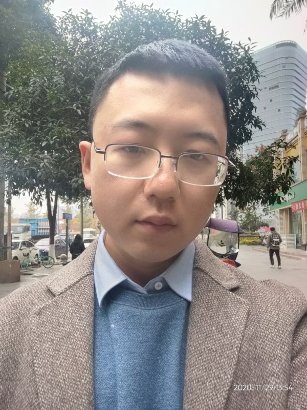 平凡的名的第一张照片--湛江相亲服务中心