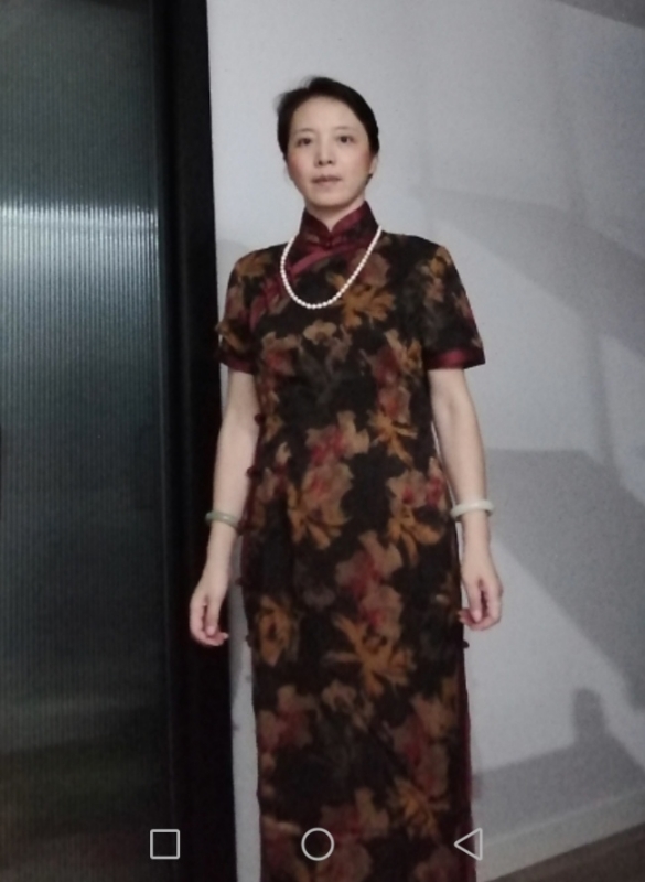 起起的第一张照片--湛江相亲服务中心