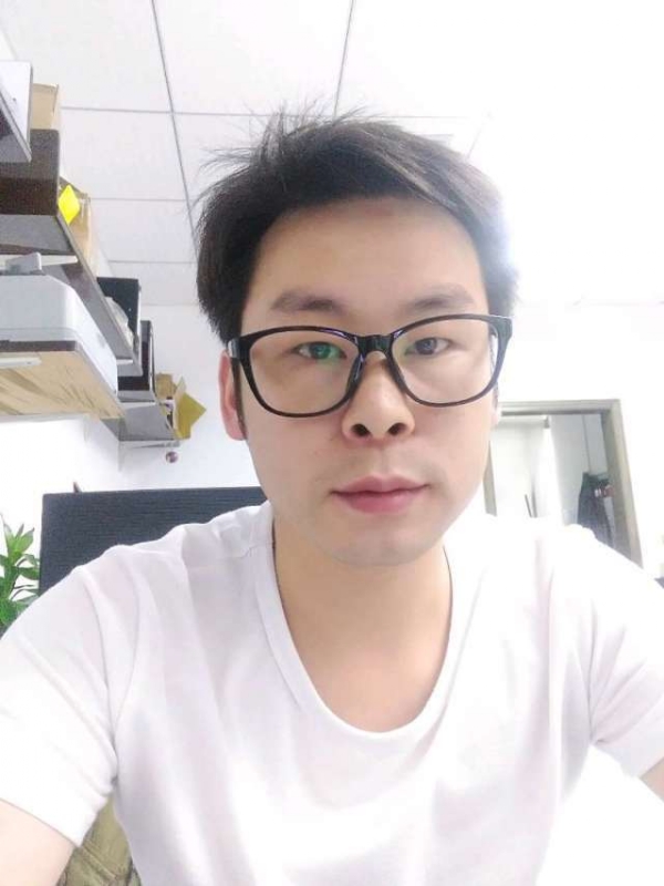 平凡的第一张照片--湛江相亲服务中心