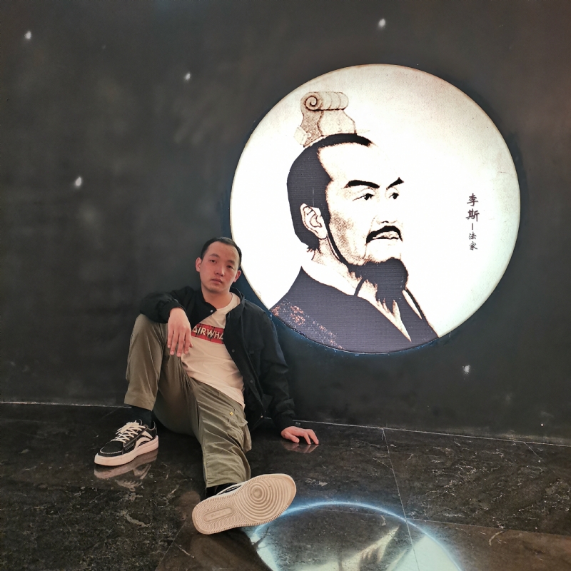 小灰灰的第一张照片--湛江相亲服务中心
