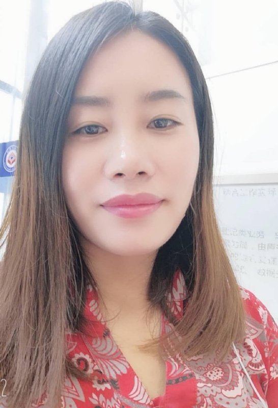 勿忘初心梦晗的第一张照片--湛江相亲服务中心
