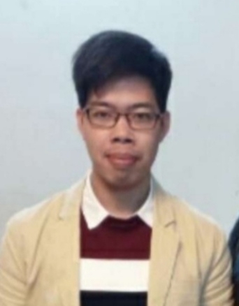 劳帅哥的第一张照片--湛江相亲服务中心