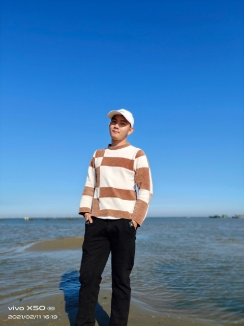 在等你哟的第一张照片--湛江相亲服务中心