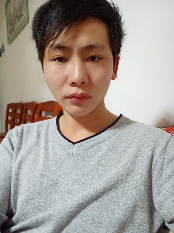 小强的第一张照片--湛江相亲服务中心