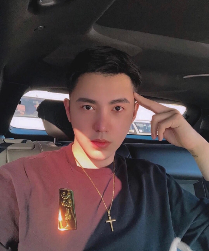 陈宇文的第一张照片--湛江相亲服务中心
