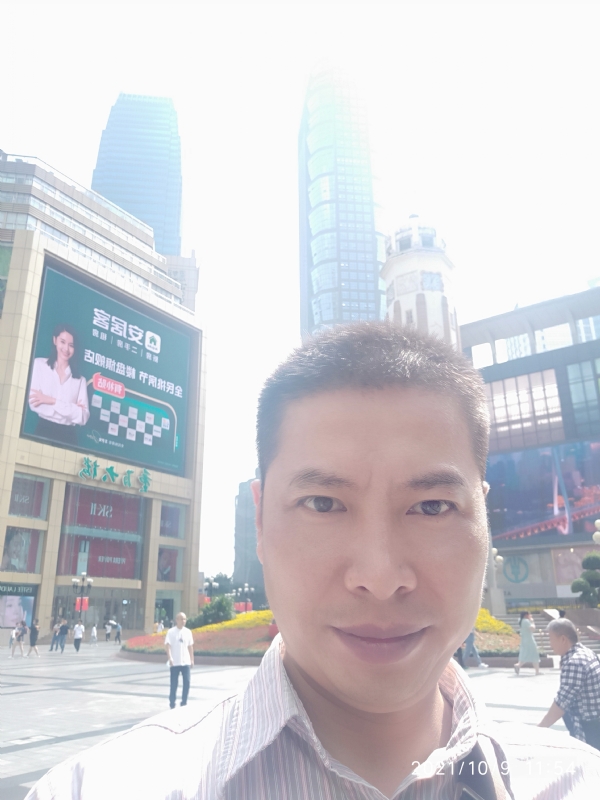 空气的第一张照片--湛江相亲服务中心