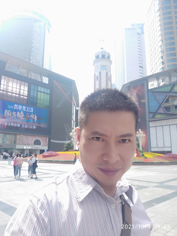空气的第二张照片--湛江相亲服务中心