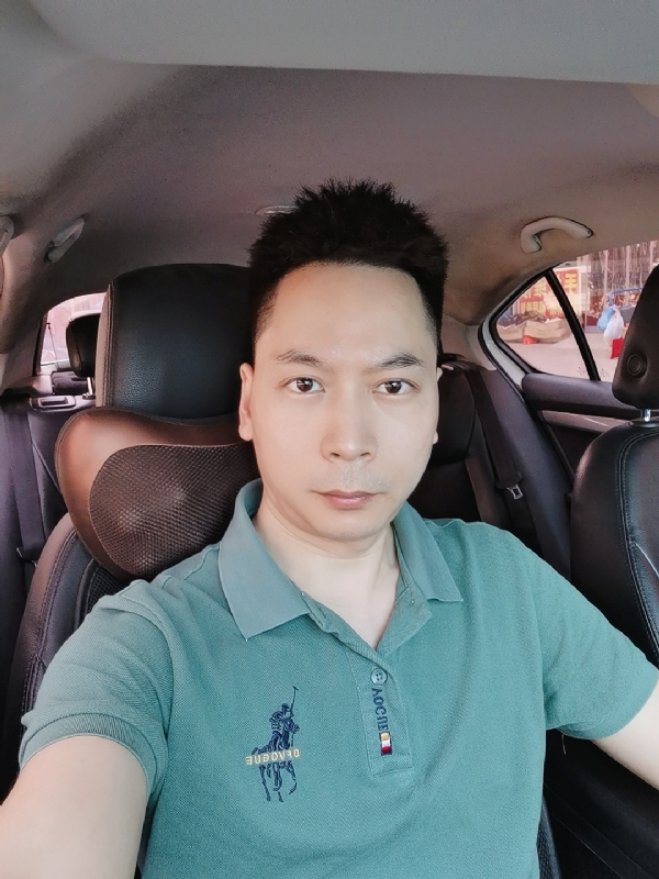 如果有缘的第一张照片--湛江相亲服务中心
