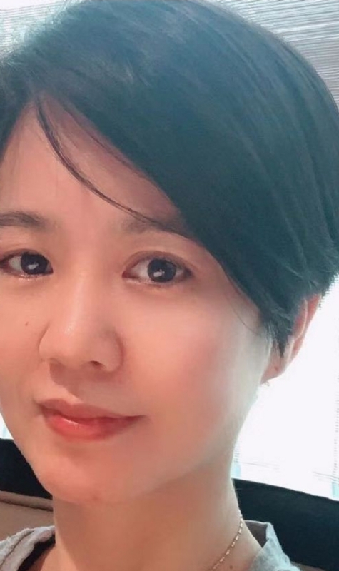 琪琪的第一张照片--湛江相亲服务中心