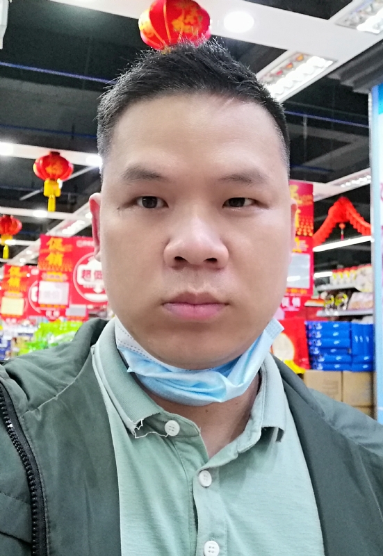 木易先生的第一张照片--湛江相亲服务中心