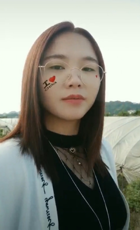 完美无瑕的第一张照片--湛江相亲服务中心