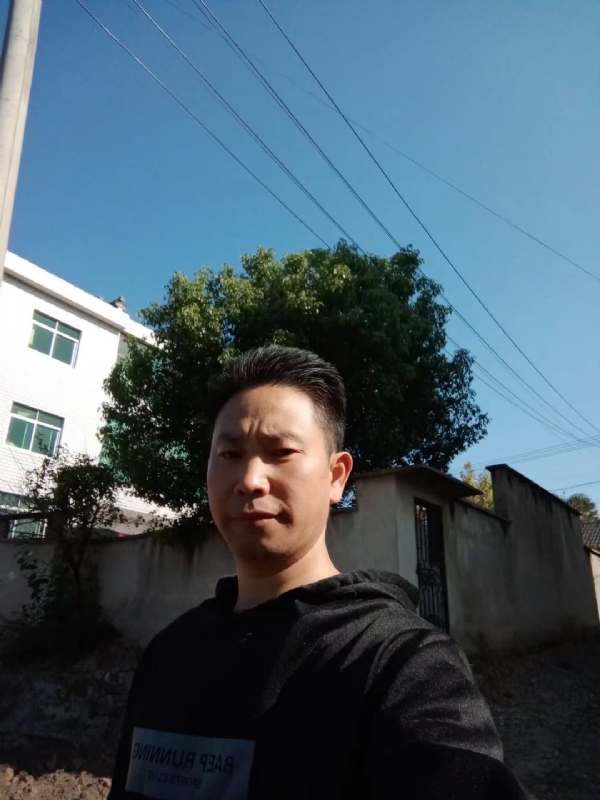 寻缘中的第一张照片--湛江相亲服务中心