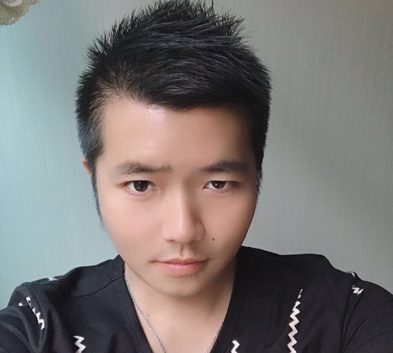 七夜的第一张照片--湛江相亲服务中心