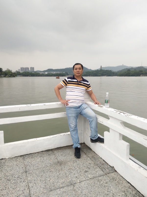 缘来是你的第一张照片--湛江相亲服务中心