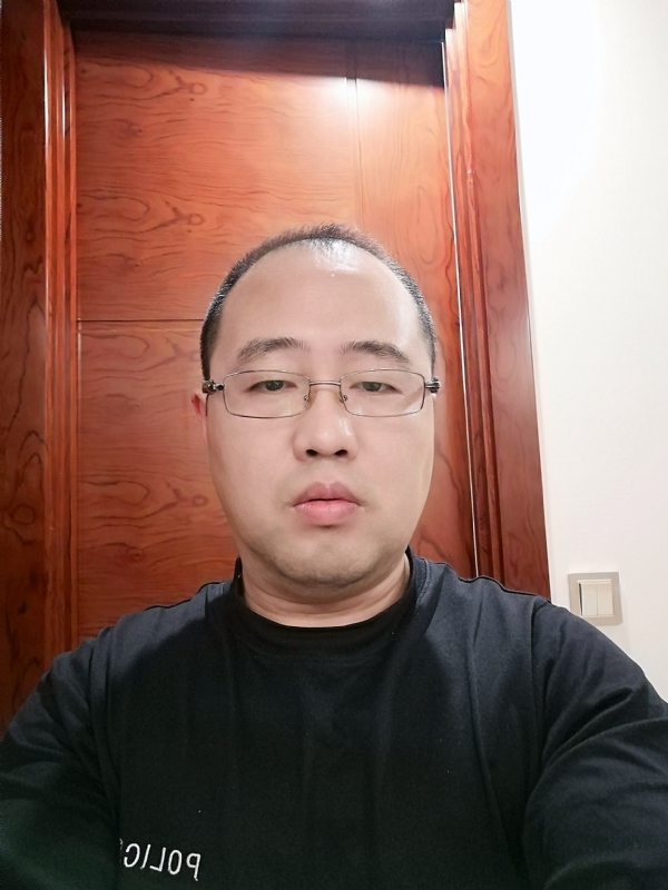 暖男的第一张照片--湛江相亲服务中心