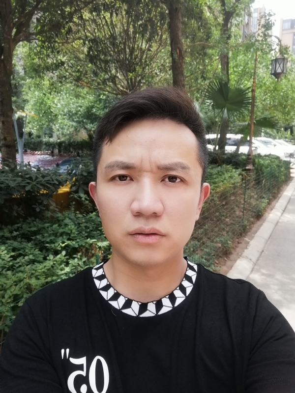 夏先生的第一张照片--湛江相亲服务中心
