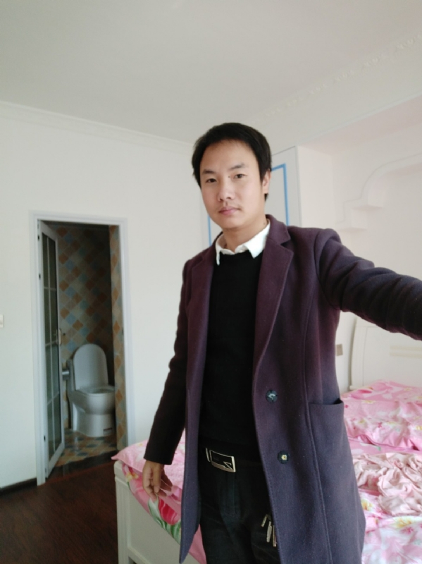 若山的第一张照片--湛江相亲服务中心