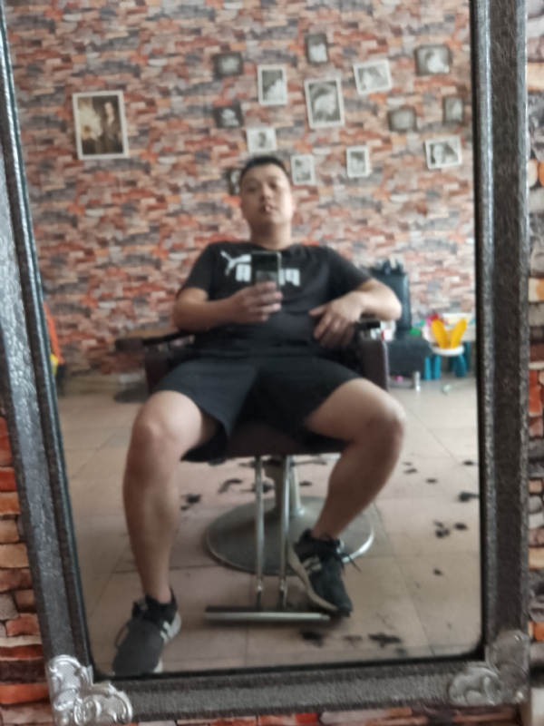 随心所欲的第一张照片--湛江相亲服务中心