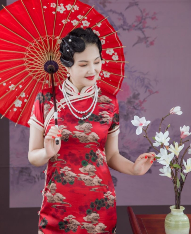林芝的第一张照片--湛江相亲服务中心