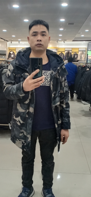 等待你的出现的第一张照片--湛江相亲服务中心