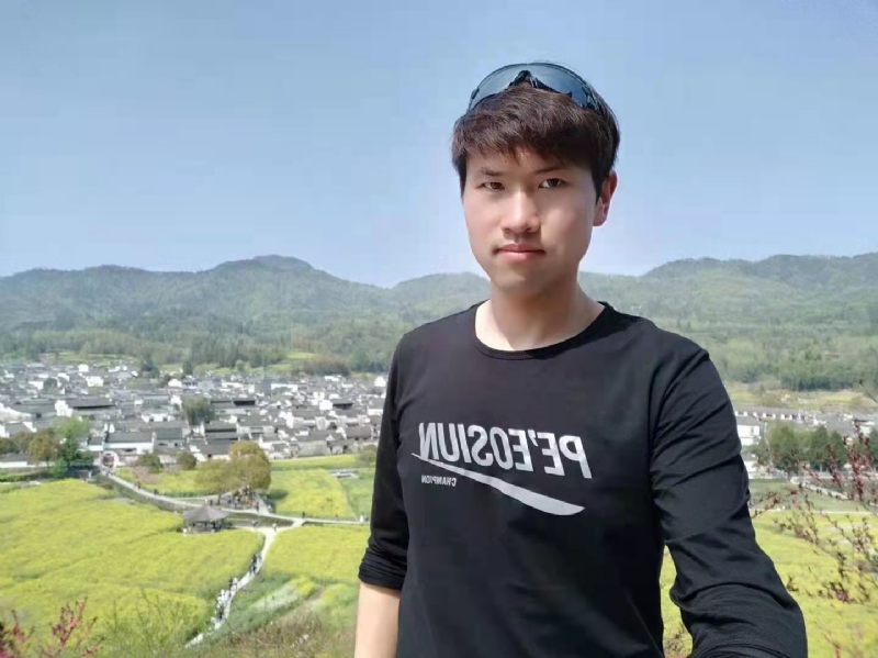 Myzone-峰的第一张照片--湛江相亲服务中心