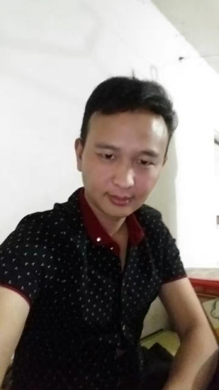 机械师的第一张照片--湛江相亲服务中心
