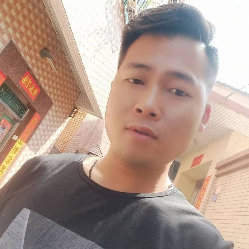 往后余生有你的第一张照片--湛江相亲服务中心