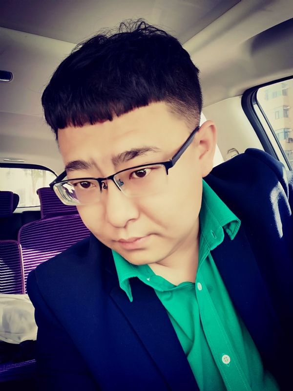 不忘。的第一张照片--湛江相亲服务中心